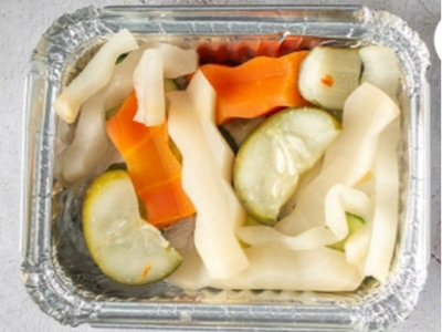 Baladi Pickles Box