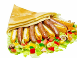 Al Shabh Crepe