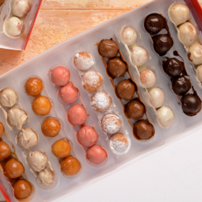 Zalabya Plus Grand 6 Flavors