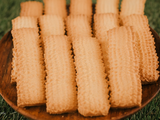 Ammonia Biscuit Box