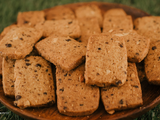 Nescafe Biscuit Box