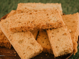 Anise Biscuit Box
