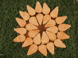 Roumi Cheese Biscuits