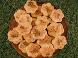 Cumin Biscuits