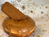 Lotus Doughnut