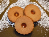 Sable With Cinnamon And Jam Box