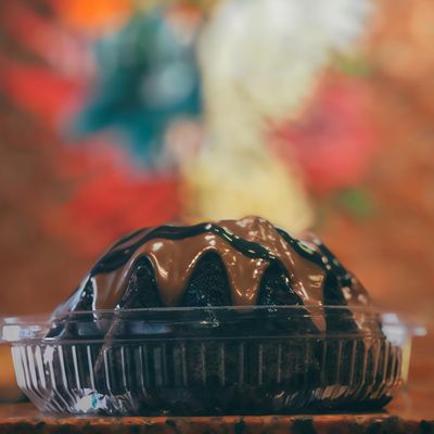 Molten Cake