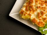 Mc N Cheese Pasta