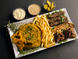 Mix Grill Meal