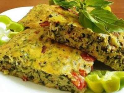 French Egga