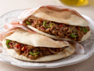Foul Sandwich