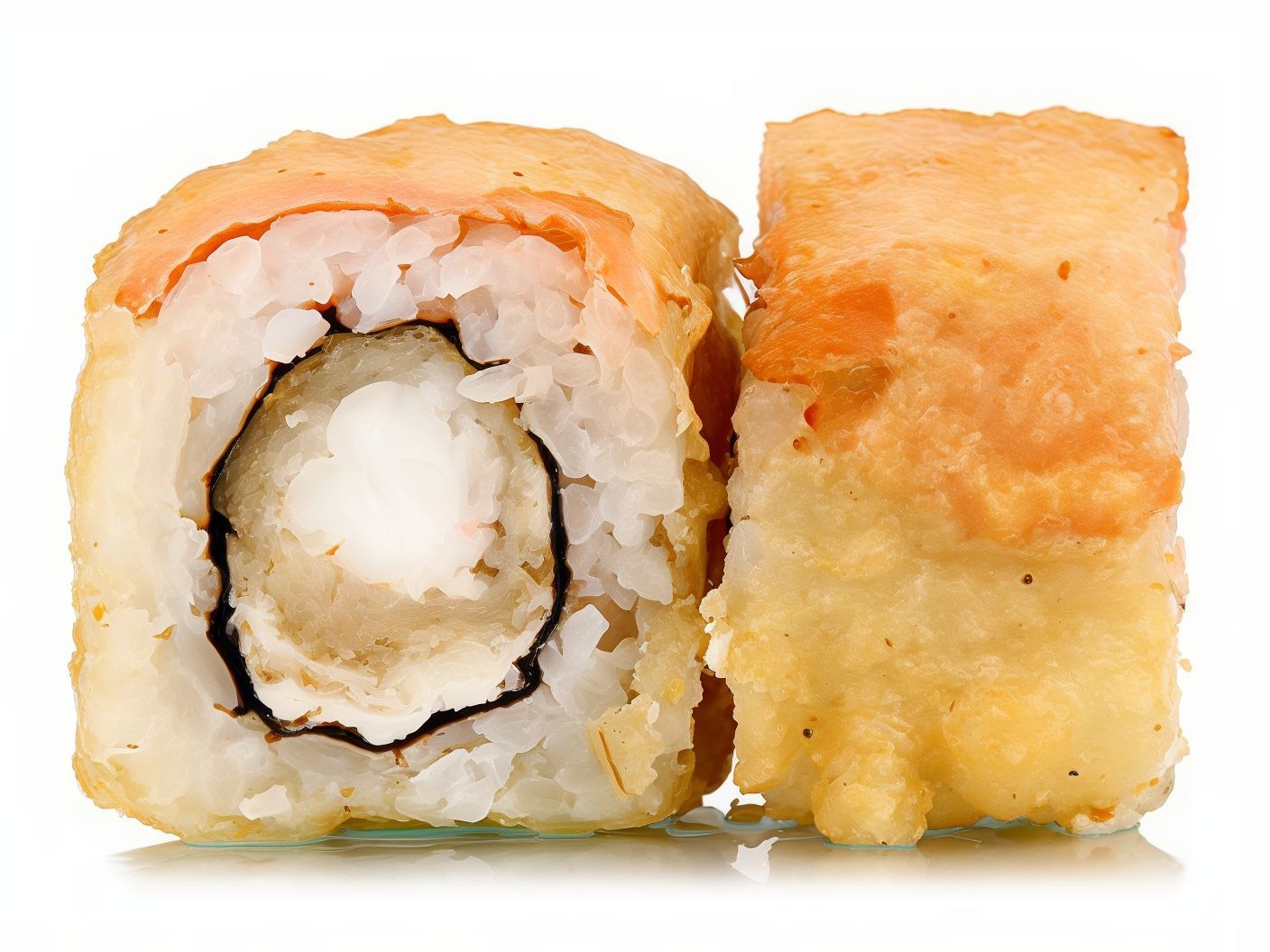 Sendai Hot Roll