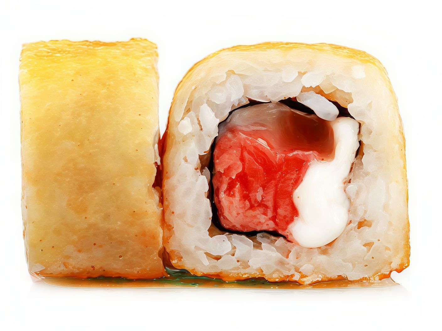 Mihama Hot Roll