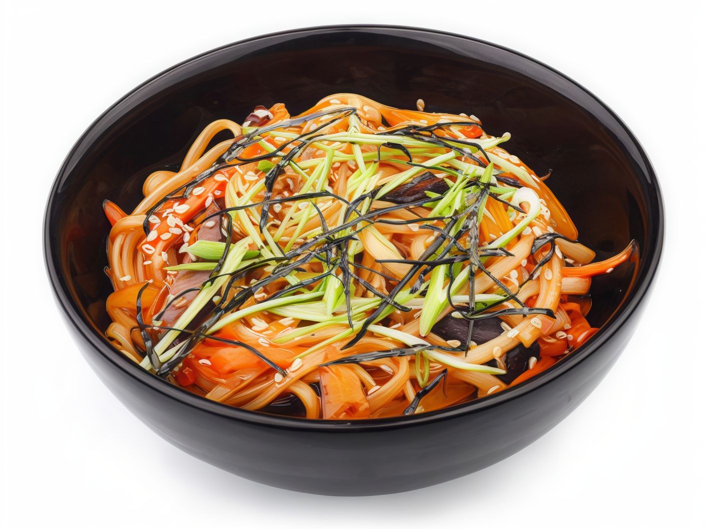 Yasai Udon