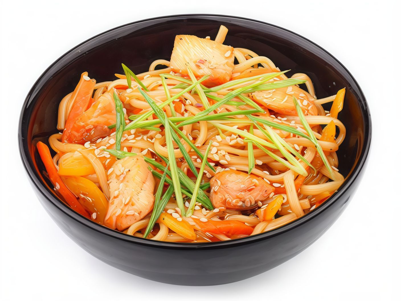 Syake Udon