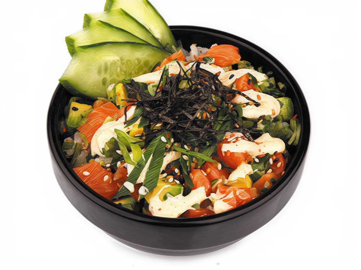Syake Chirashi