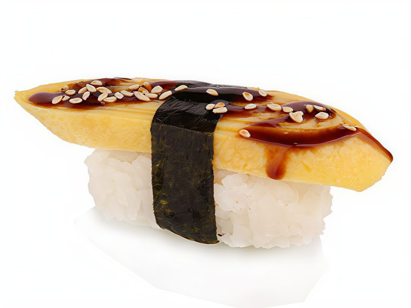 Tamago Nigiri