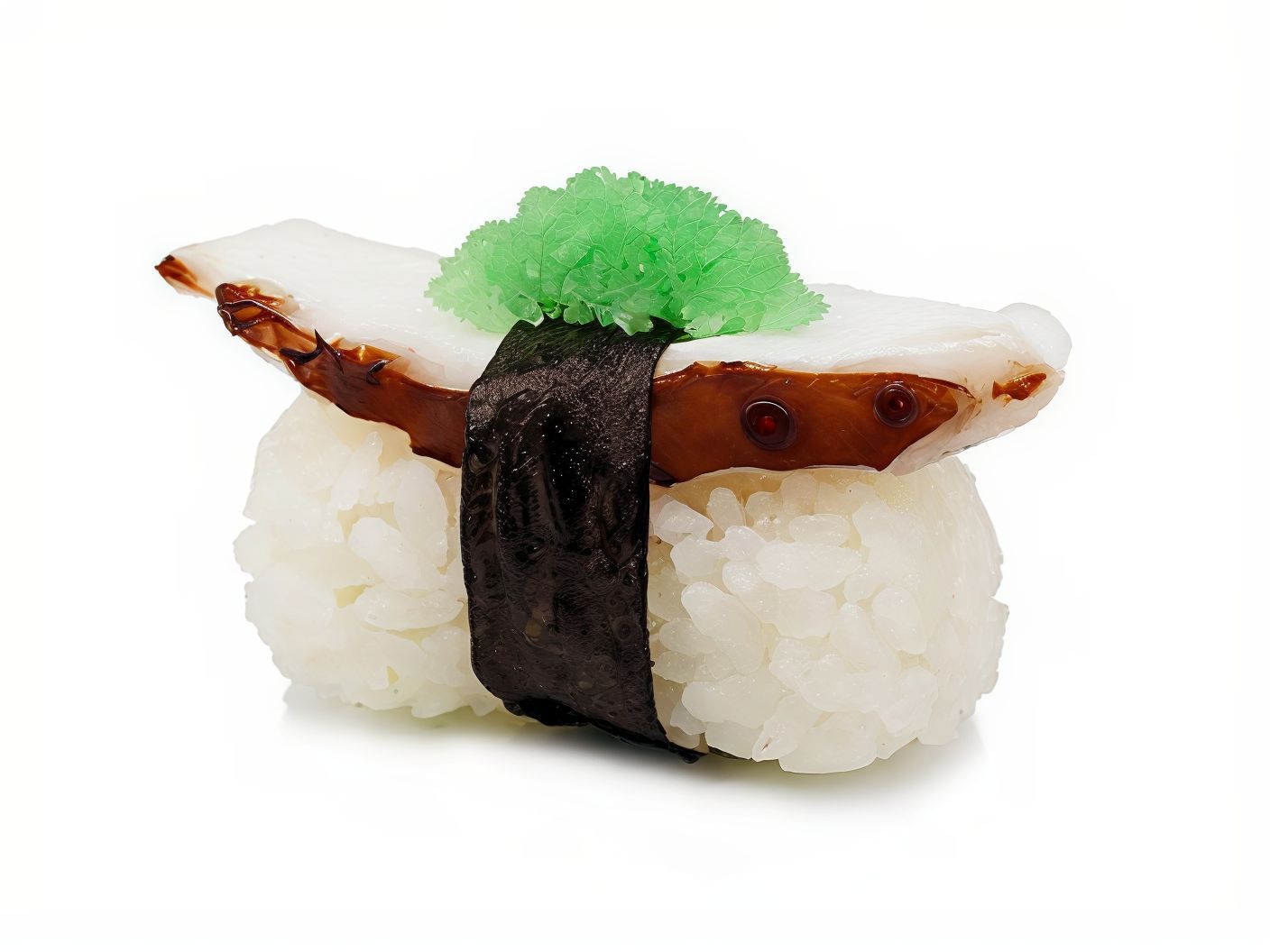Tako Nigiri