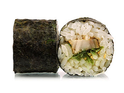 Unagi Maki