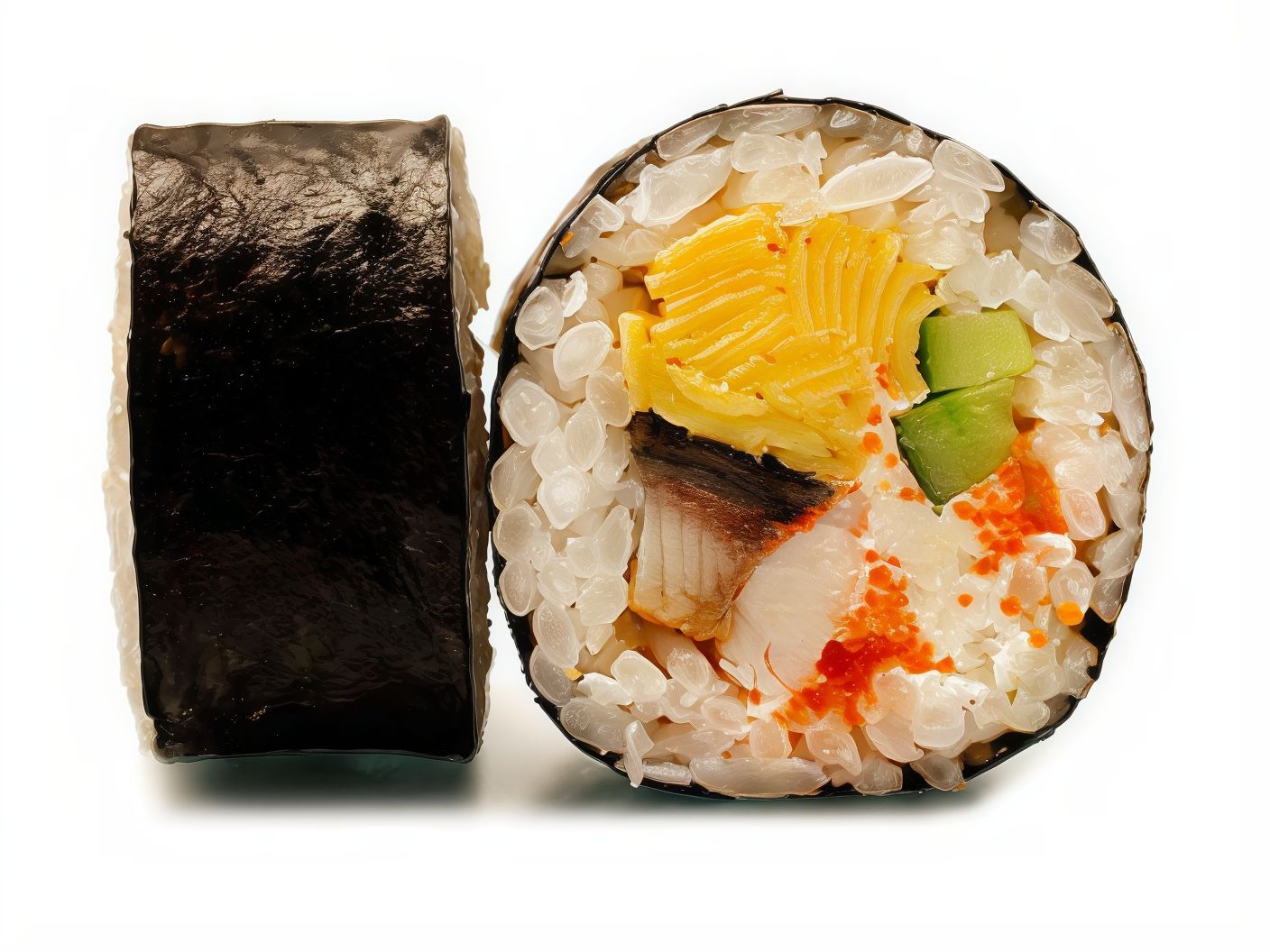 Futo Maki