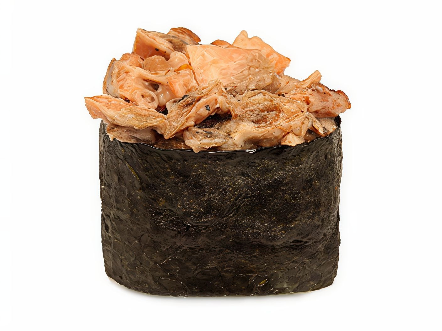 Yaki Gunkan
