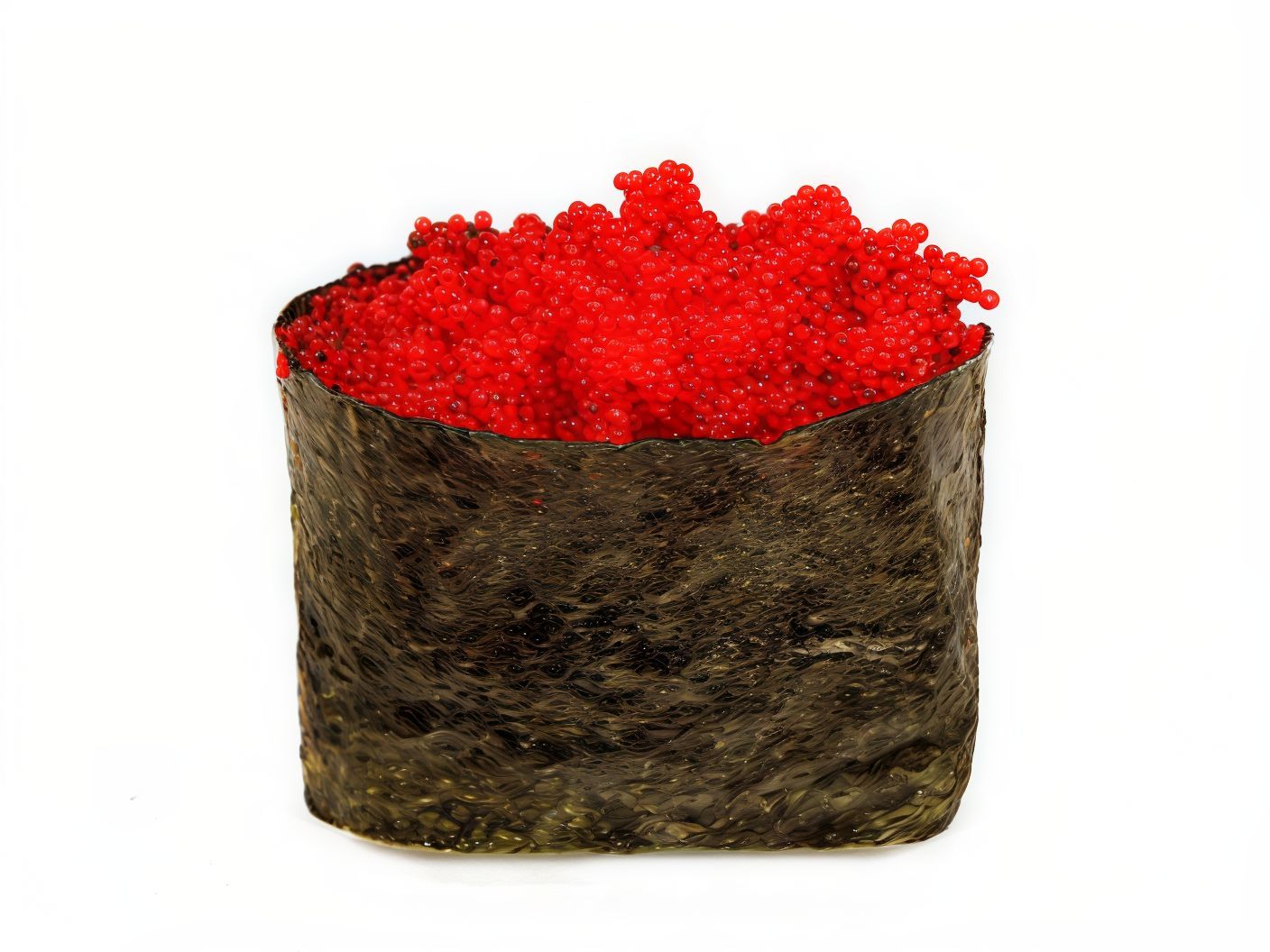 Tobiko Gunkan