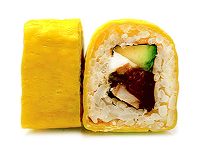 Yellow Dragon