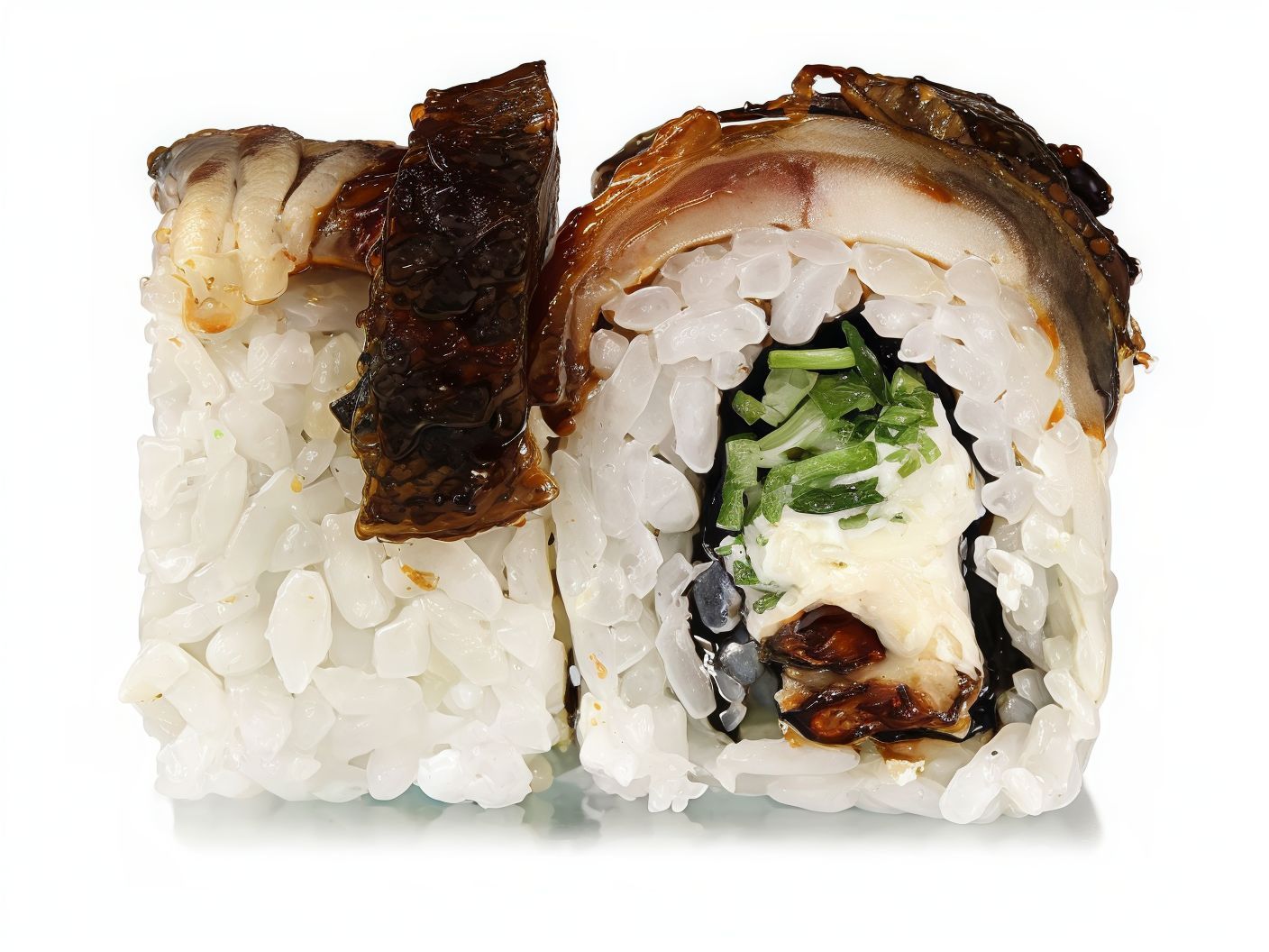 Unagi Dragon