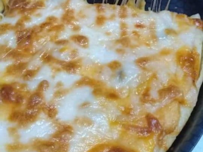 Mix Cheese Pizza
