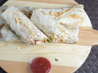 Italian Meat Shawerma