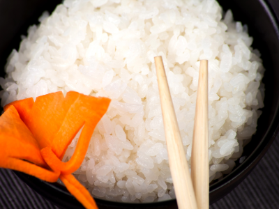 Rice Sumeshi