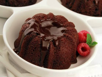 Molten Cake