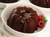 Molten Cake