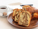 Marble Cake