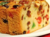 English Cake