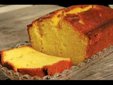 Coconut With Yogurt Cake