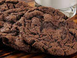 Chocolate Cookies
