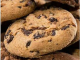 Cookies With Chocolate Chips