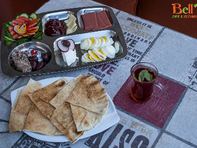 Turkish Breakfast