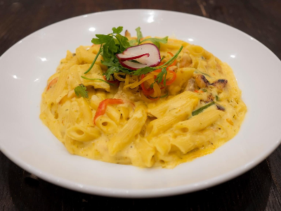 Bell's Pasta