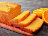 Orange Cake
