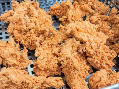 15 Piece Meal