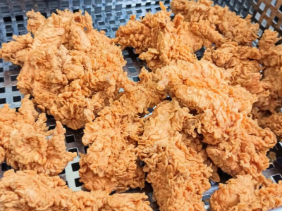 12 Piece Meal