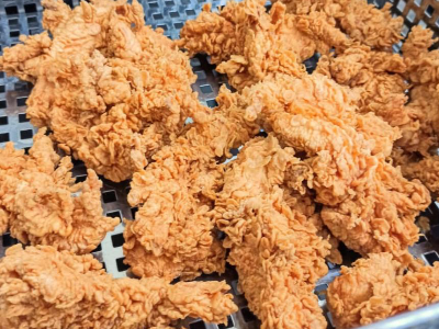 9 Piece Meal