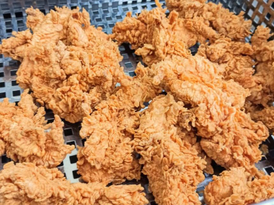 6 Piece Meal