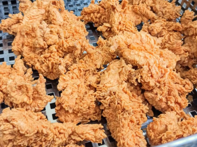 4 Piece Meal