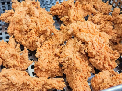3 Piece Meal