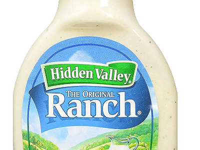 Buttermilk Ranch Sauce