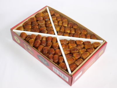 Al Raiqa Dates delivery service in UAE | Talabat