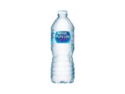 Mineral Water